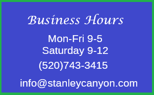 Business Hours