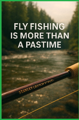 More Than a Pastime